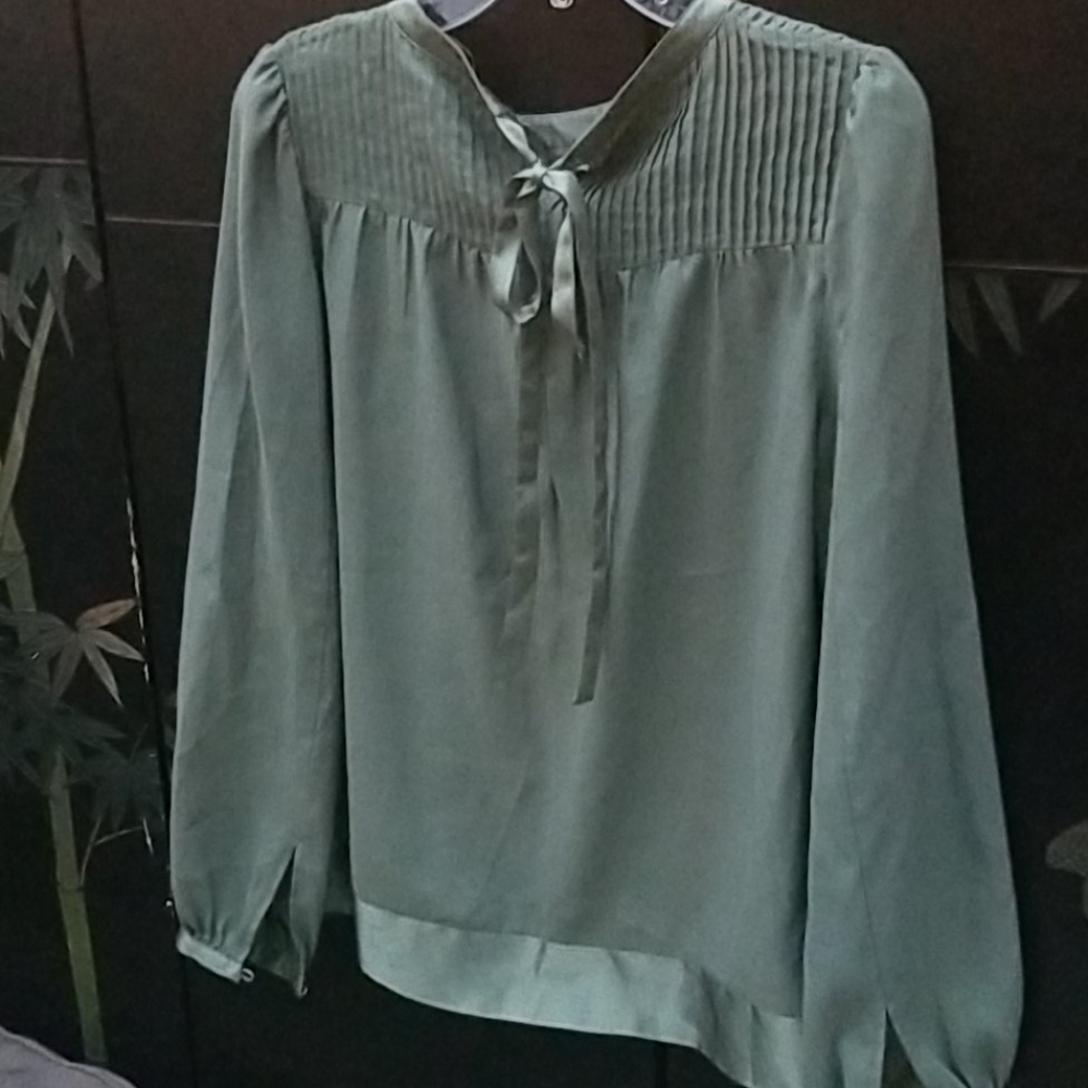 Blouse - Picture 5 of 6